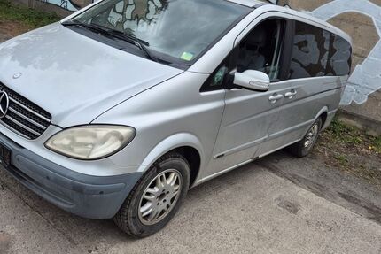 Mercedes-Benz Viano 319.000 km 5.800 &euro; Berlin 13055
