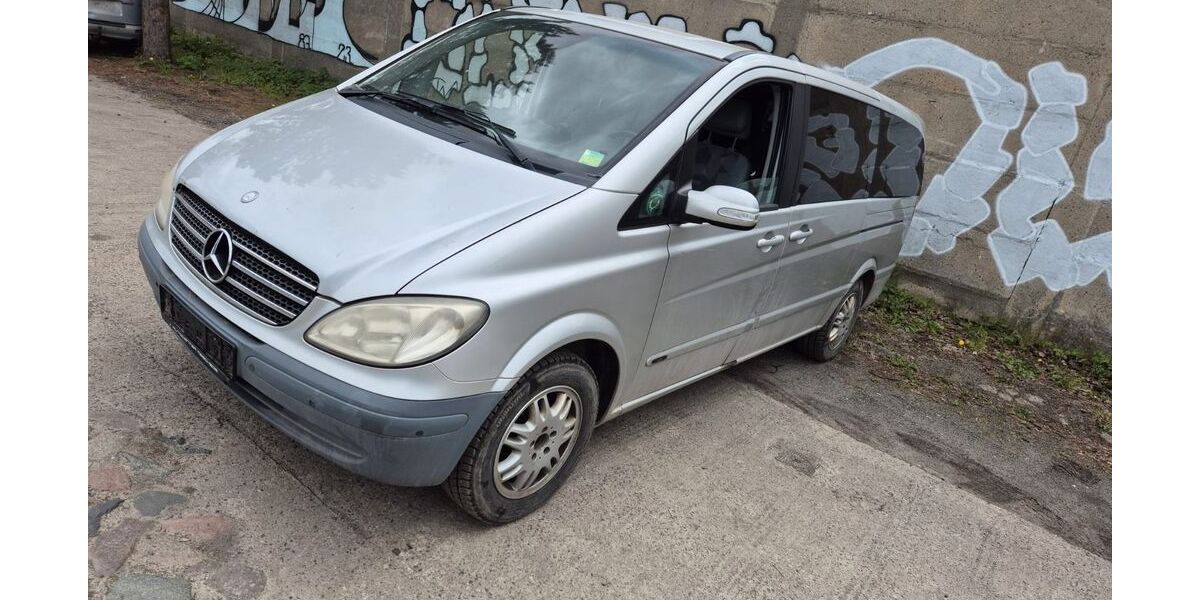 Mercedes-Benz Viano 319.000 km 5.800 &euro; Berlin 13055