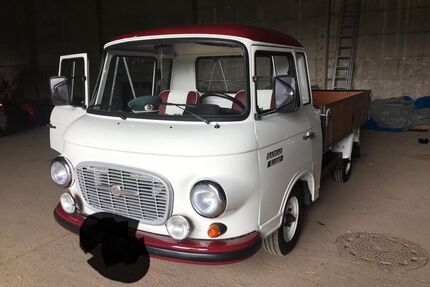 Wartburg Andere