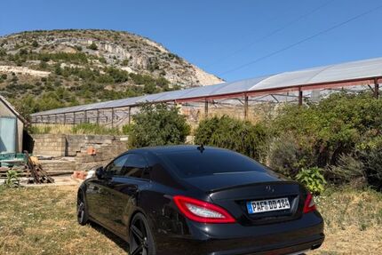Mercedes-Benz CLS 350 311.000 km 14.000 &euro; Anzing 85646