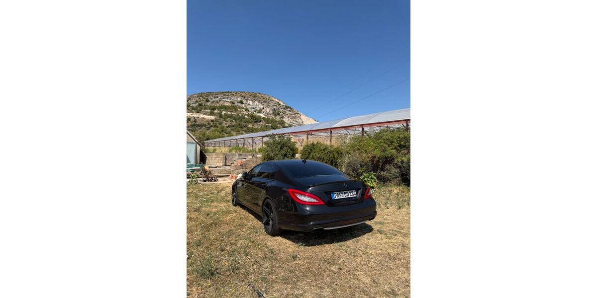 Mercedes-Benz CLS 350 311.000 km 14.000 &euro; Anzing 85646
