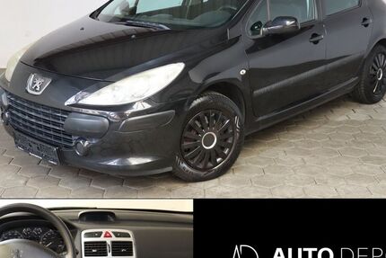 Peugeot 307 118.181 km 3.250 &euro; Norderstedt 22844