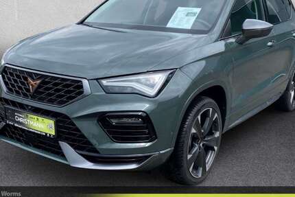 Cupra Ateca 12.420 km 31.790 &euro; Worms 67547
