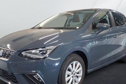 Seat Ibiza 10.926 km 20.925 &euro; Bernau 16321