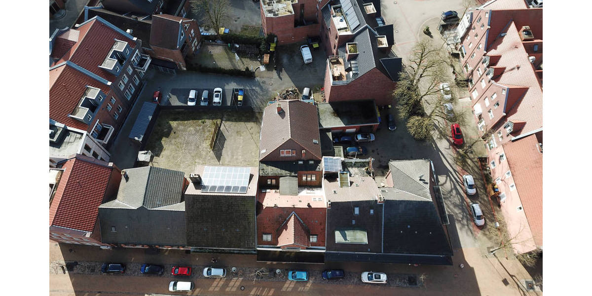 Mehrfamilienhaus, Wohnhaus Haren (Ems) Haren - 400.000&euro; | Angebot:25983171