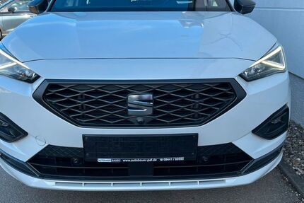 Seat Tarraco 93.500 km 29.990 &euro; Pfaffenhofen 85276