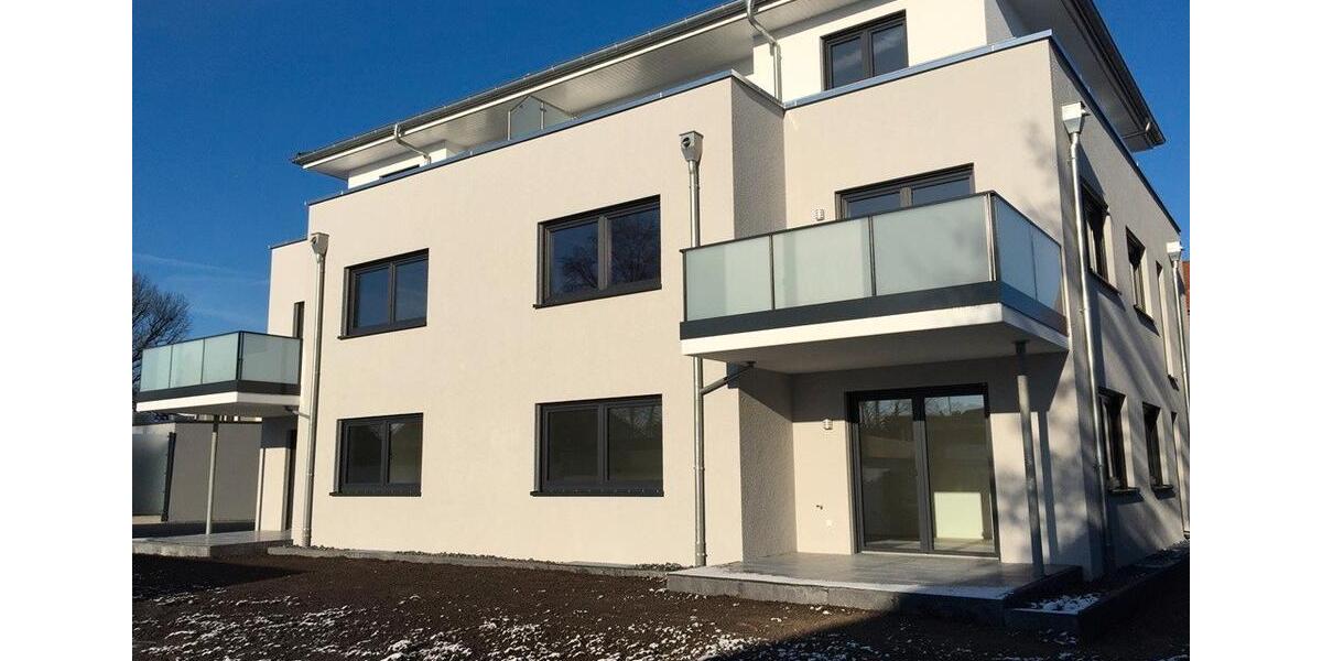Einfamilienhaus Delbrück - 2 Zimmer, 59 m&sup2;, 732&euro; | Angebot:26378889