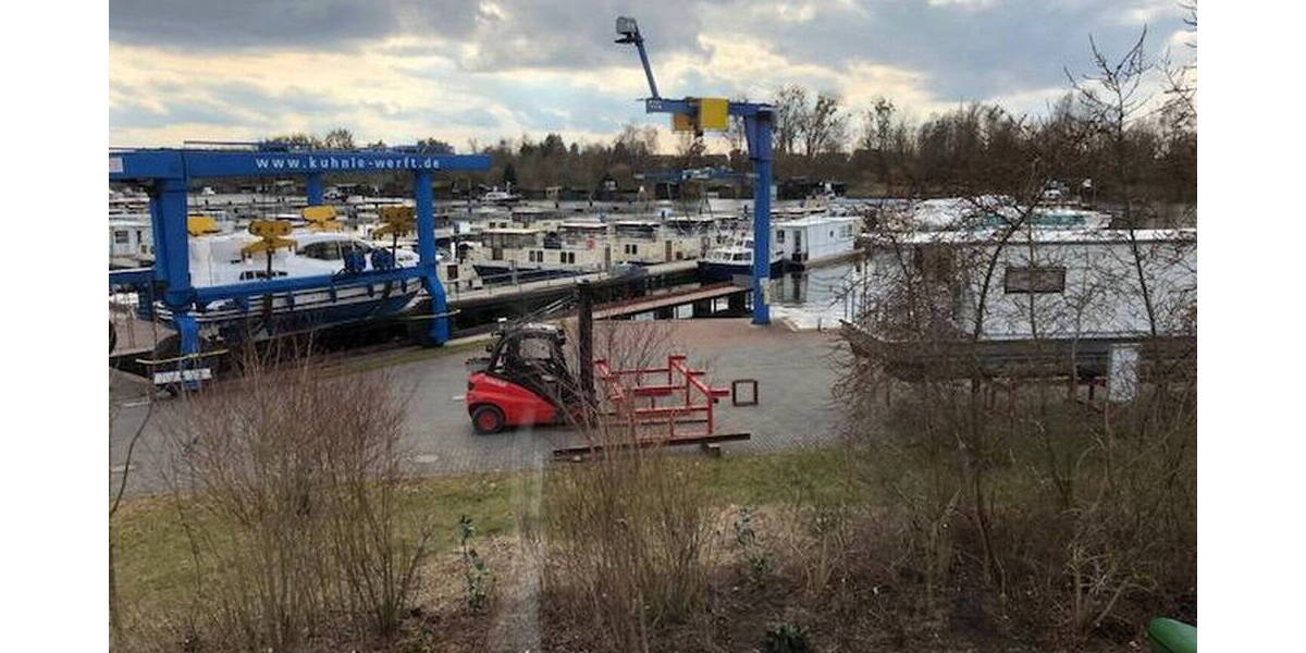 Mehrfamilienhaus, Wohnhaus Rechlin - 4 Zimmer, 100 m&sup2;, 289.000&euro; | Angebot:25938495