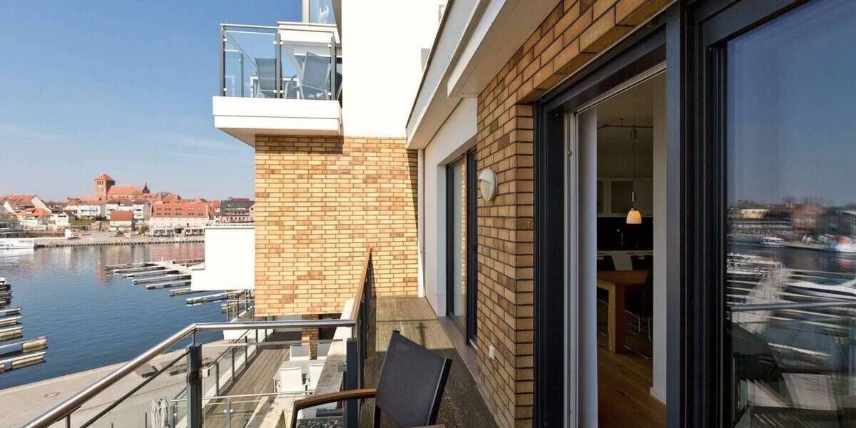 Etagenwohnung Waren (Müritz) Waren - 3 Zimmer, 115 m&sup2;, 699.000&euro; | Angebot:26188406