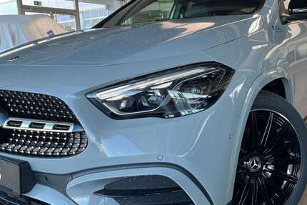 Mercedes-Benz GLA 180 9.000 km 41.800 € Tuttlingen 78532