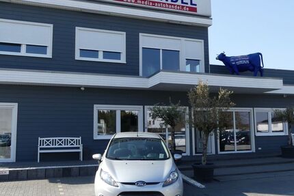 Ford Fiesta 150.000 km 5.000 &euro; Magdeburg 39108