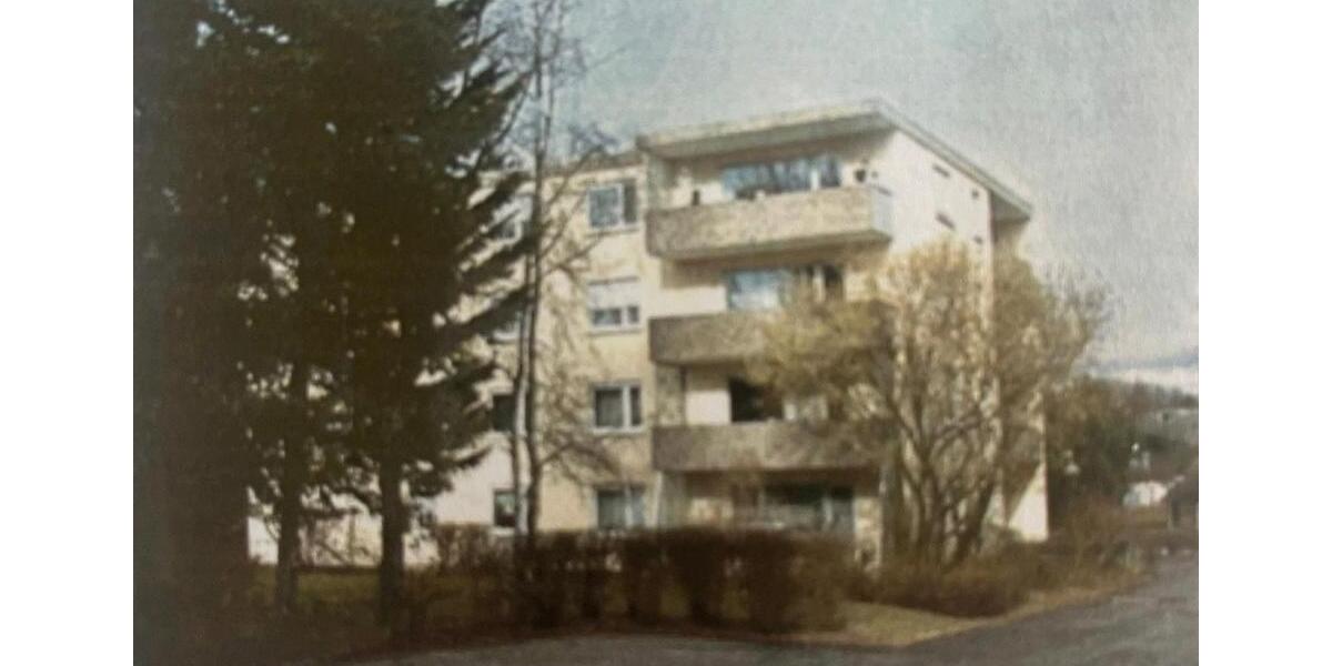 Etagenwohnung Buchen (Odenwald) - 1 Zimmer, 51 m&sup2;, 129.000&euro; | Angebot:25350148