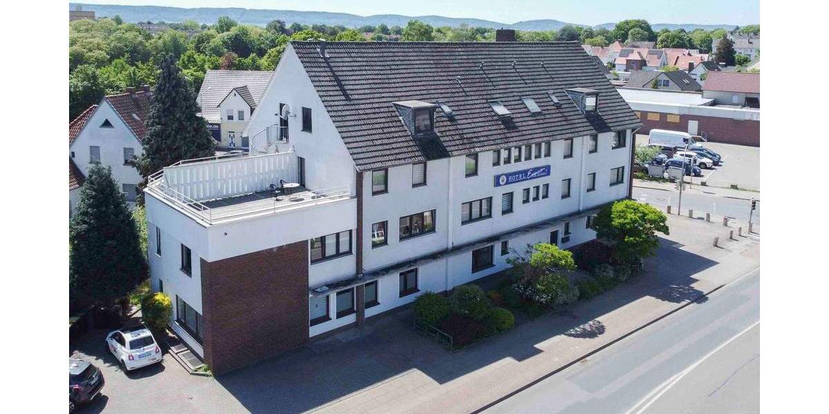 Einfamilienhaus Minden Innenstadt - 8 Zimmer, 499.000&euro; | Angebot:25611023