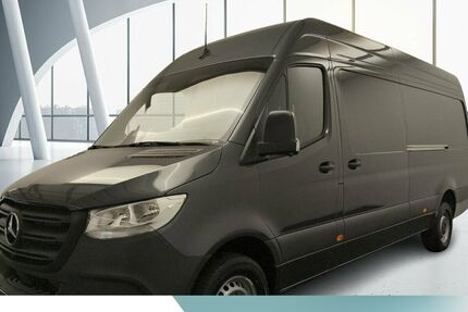 Mercedes-Benz Sprinter 1.150 km 53.491 &euro; Leipzig 04347