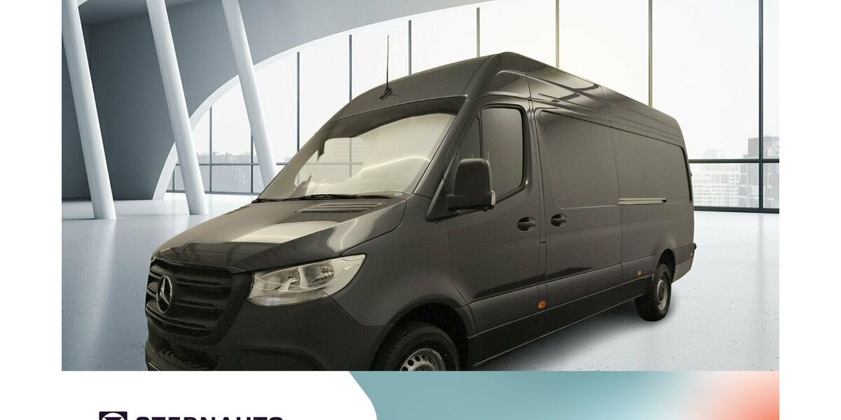 Mercedes-Benz Sprinter 1.150 km 53.491 &euro; Leipzig 04347