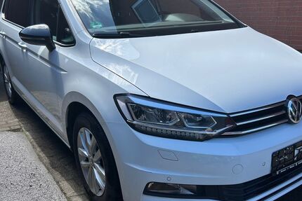 VW Touran 229.600 km 10.200 &euro; Syke 28857