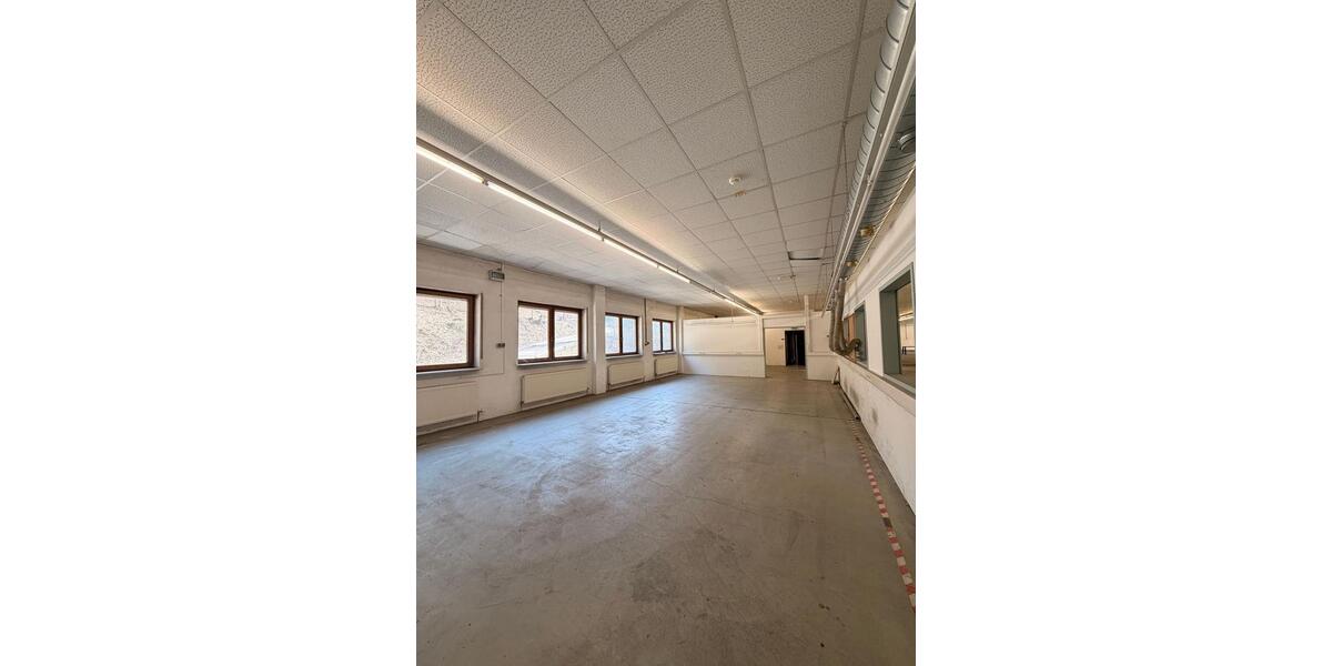 Gewerbeobjekt Wald-Michelbach Michelbach - 3.753&euro; | Angebot:25274781