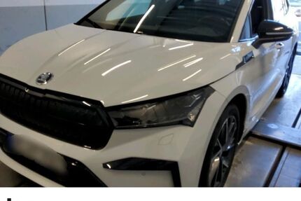 Skoda Enyaq 35.190 km 29.630 &euro; Rottweil 78628