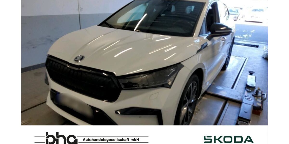 Skoda Enyaq 35.190 km 32.430 &euro; Rottweil 78628