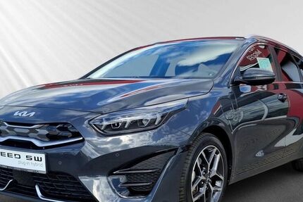 Kia ceed / Ceed