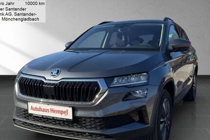Skoda Karoq 15.479 km 27.890 &euro; Gera 07548