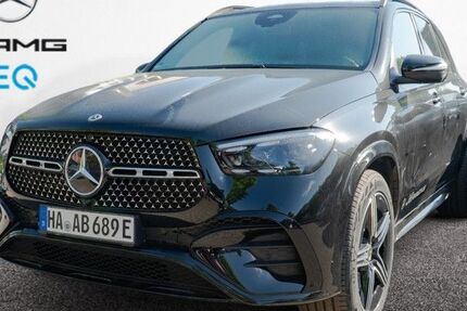 Mercedes-Benz GLE 400 9.500 km 87.780 &euro; Hagen 58135