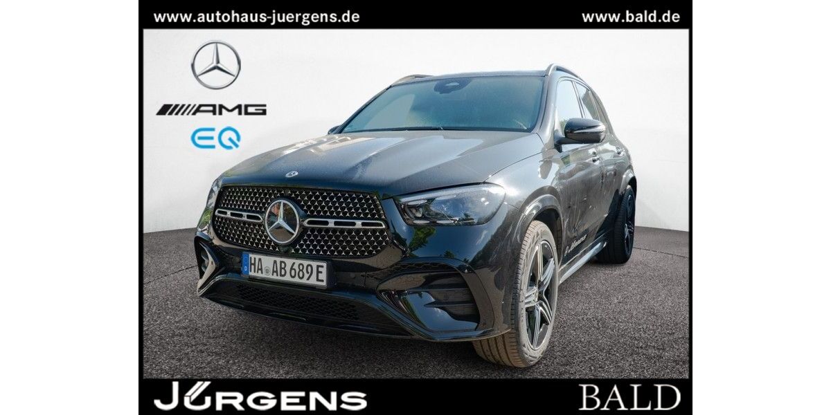 Mercedes-Benz GLE 400 9.500 km 89.390 &euro; Hagen 58135