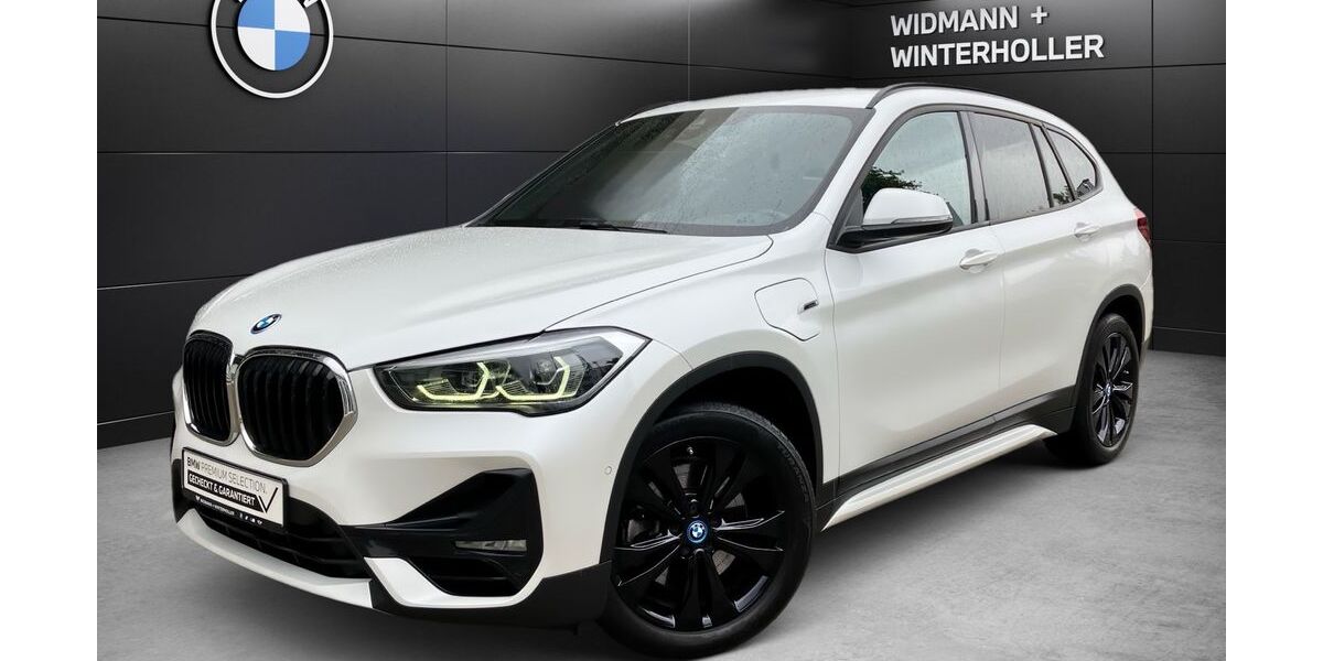 BMW X1 34.200 km 28.280 &euro; Kaufbeuren 87600