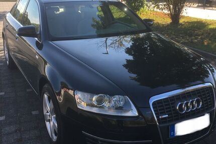 Audi A6 181.350 km 5.250 € Altenburg 04600