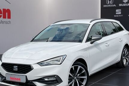 Seat Leon 38.408 km 22.959 &euro; Menden 58708