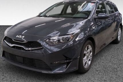 Kia ceed Sportswagon 21.548 km 23.380 &euro; Korschenbroich 41352