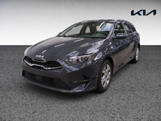 Kia ceed Sportswagon 21.548 km 23.380 &euro; Korschenbroich 41352
