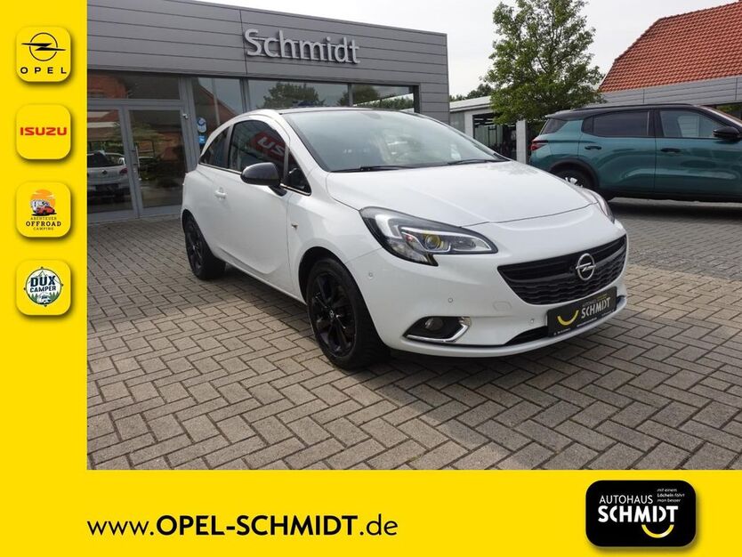 Opel Corsa 141.500 km 6.990 € Ehrenburg 27248