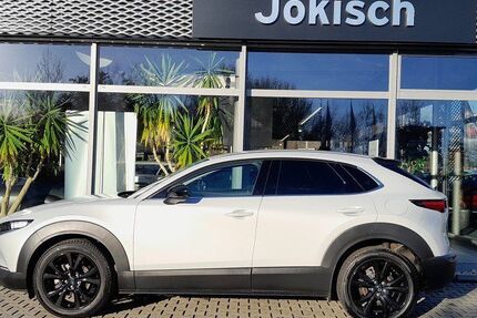 Mazda CX-30 16.667 km 24.930 &euro; Gera 07546