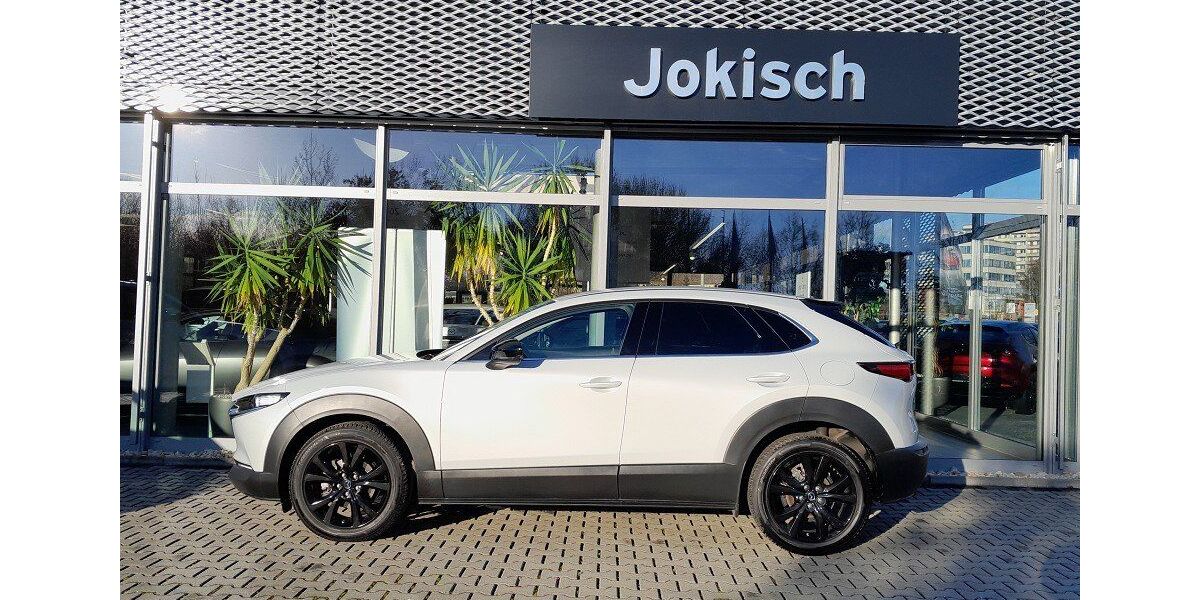 Mazda CX-30 16.667 km 24.930 &euro; Gera 07546