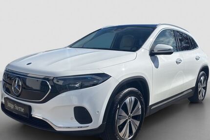 Mercedes-Benz EQA 94.403 km 30.850 &euro; Meißen 01662