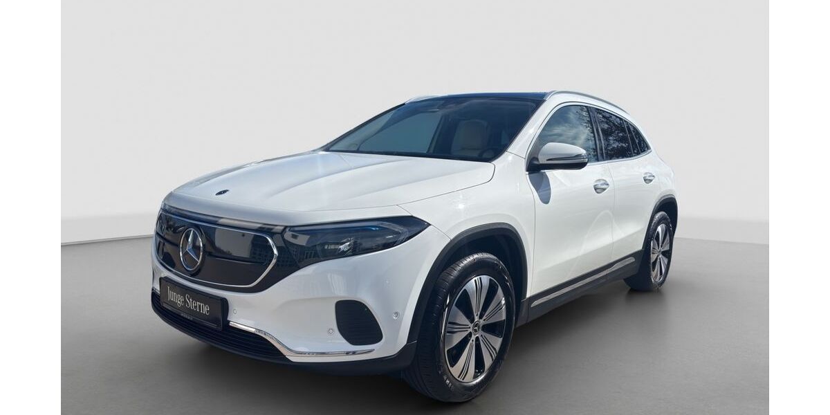 Mercedes-Benz EQA 94.403 km 30.850 &euro; Meißen 01662