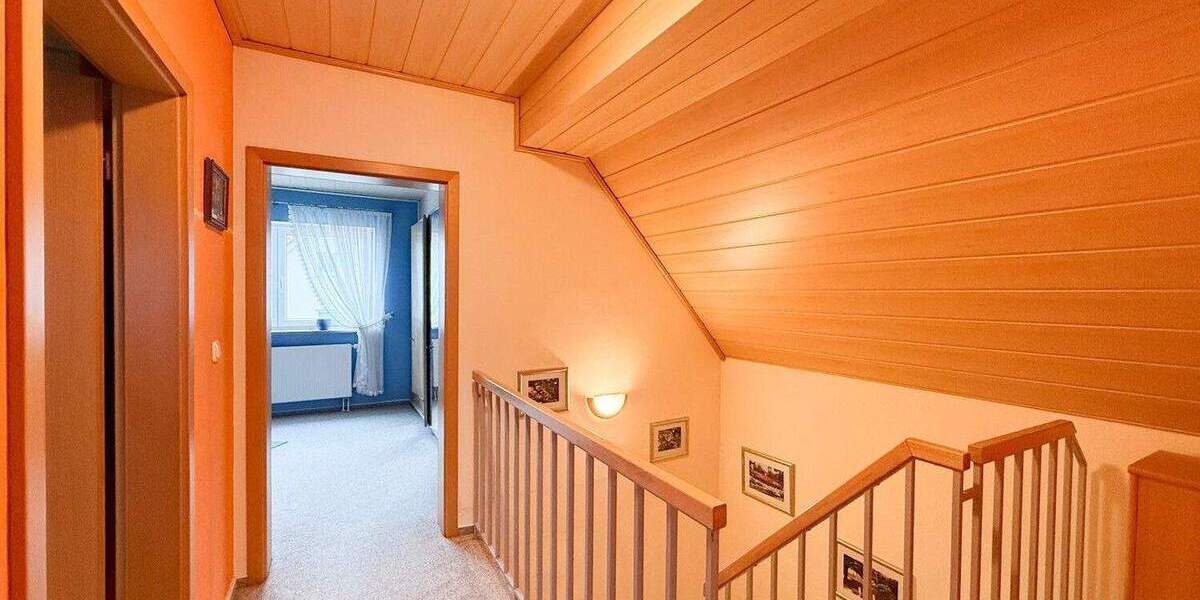 Einfamilienhaus Wemding - 4 Zimmer, 96 m&sup2;, 345.000&euro; | Angebot:25909303