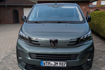 Peugeot Traveller 4.700 km 42.880 &euro; Neuschoo 26487