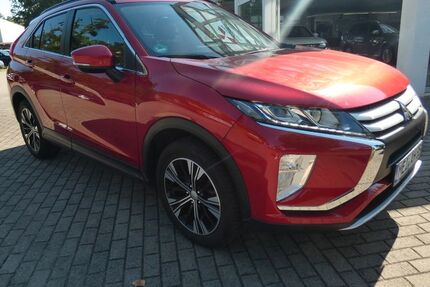 Mitsubishi Eclipse Cross 64.085 km 16.590 &euro; Radebeul 01445