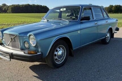 Volvo Andere 267.987 km 11.390 &euro; Böel 24401