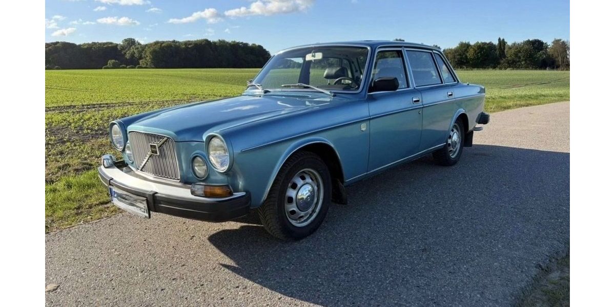 Volvo Andere 267.987 km 11.390 &euro; Böel 24401