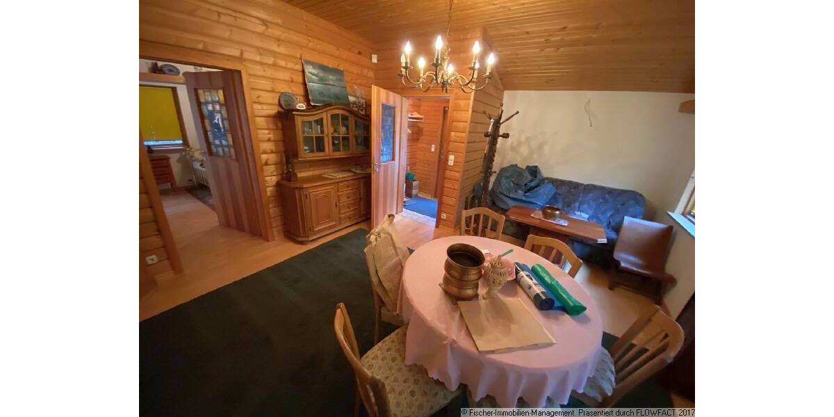 Mehrfamilienhaus, Wohnhaus Hamburg Lemsahl-Mellingstedt - 9 Zimmer, 256 m&sup2;, 1.545.000&euro; | Angebot:26277082