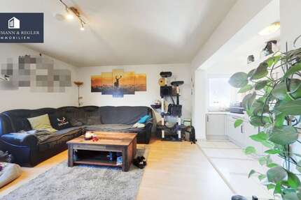 Wohnung Auerbach in der Oberpfalz - 4 Zimmer, 88 m&sup2;, 118.000&euro; | Angebot:27205122