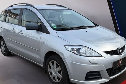 Mazda 5 219.000 km 3.499 &euro; Berlin 12439