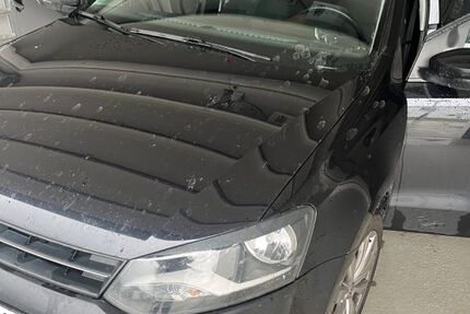 VW Polo 199.700 km 3.999 € Munningen 86754