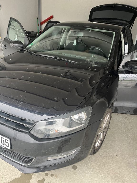 VW Polo 199.700 km 3.999 € Munningen 86754