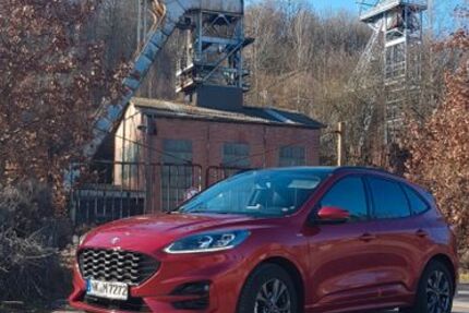 Ford Kuga 68.200 km 20.600 &euro; Neunkirchen 66540