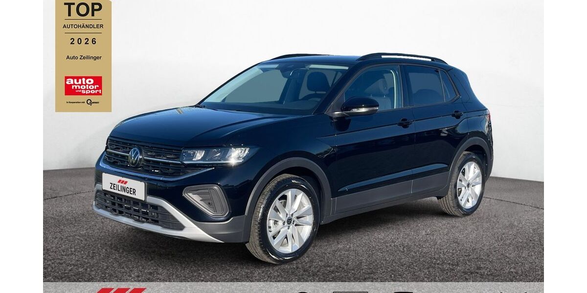 VW T-Cross 1.070 km 26.188 &euro; Dietersheim 91463