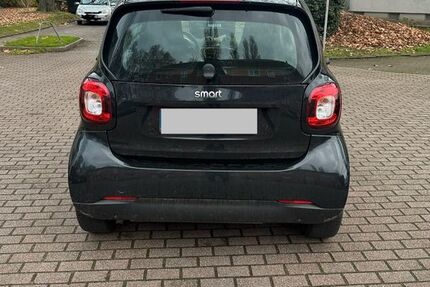 Smart ForTwo 66.000 km 8.300 &euro; Essen 45326